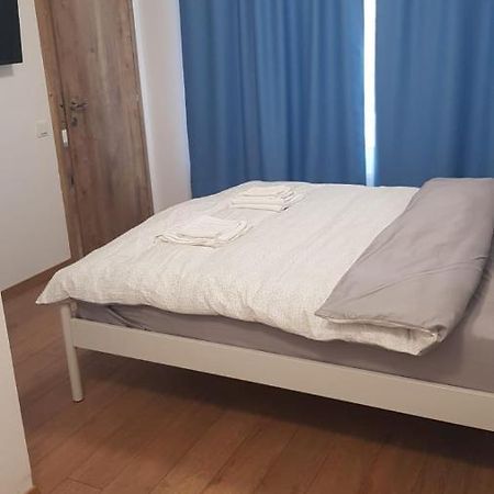 Apartament 1 Budiu Târgu-Mureş 외부 사진