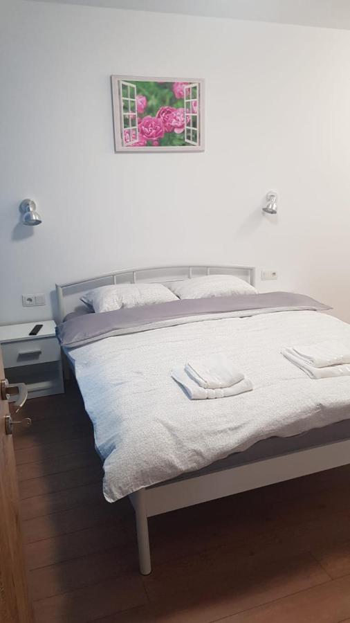 Apartament 1 Budiu Târgu-Mureş 외부 사진