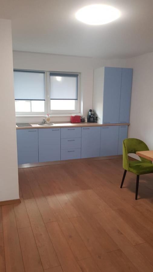 Apartament 1 Budiu Târgu-Mureş 외부 사진