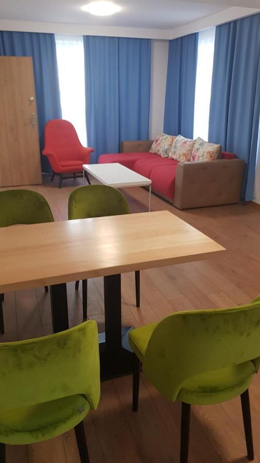 Apartament 1 Budiu Târgu-Mureş 외부 사진