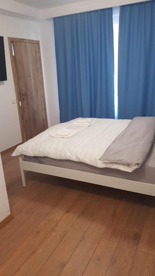 Apartament 1 Budiu Târgu-Mureş 외부 사진