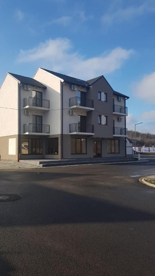 Apartament 1 Budiu Târgu-Mureş 외부 사진