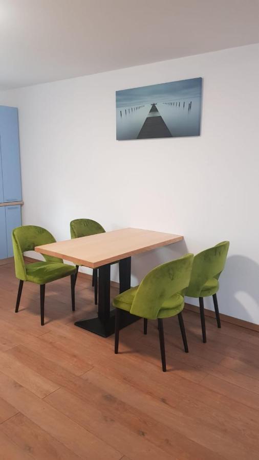 Apartament 1 Budiu Târgu-Mureş 외부 사진