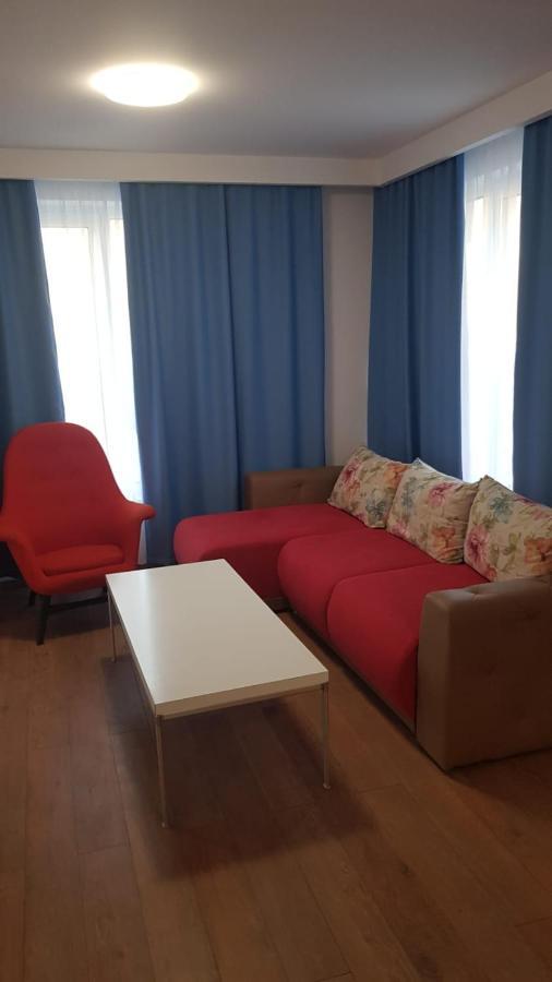 Apartament 1 Budiu Târgu-Mureş 외부 사진